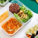 Menu Sehat Untuk Anggaran Ketat