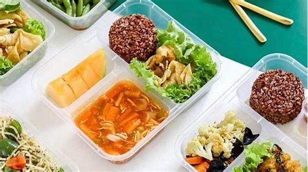 Menu Sehat Untuk Anggaran Ketat