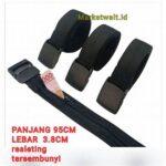 Menyimpan Uang Saku Dengan Disiplin