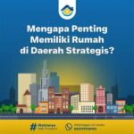 “nilai Properti Terus Meningkat”