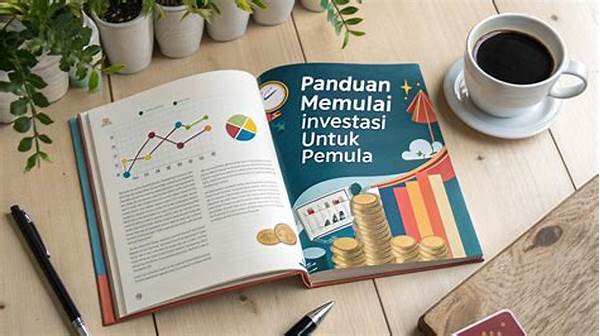 “panduan Investasi Bagi Mahasiswa”