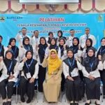 Pelatihan Berkelanjutan Tenaga Kesehatan