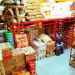 Peluang Usaha Camilan Di Pasar Lokal