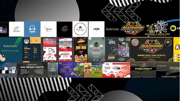 Pembuatan Logo Kreatif Mahasiswa Berbakat
