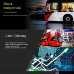Pendekatan Pengurangan Biaya Transportasi Sehari-hari