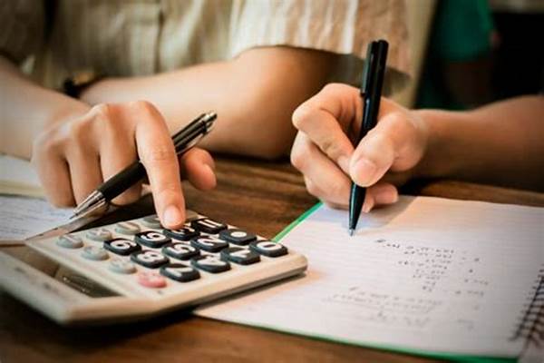 Pendidikan Finansial Untuk Pasangan