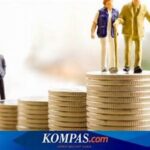 Pengamanan Pensiun Dari Inflasi