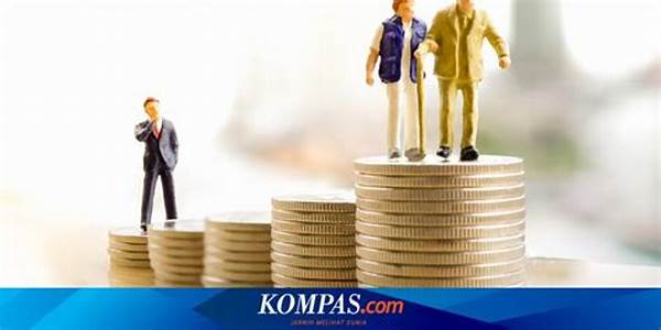 Pengamanan Pensiun Dari Inflasi