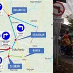 Pengaturan Rute Perjalanan Kendaraan