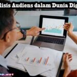 “penggunaan Data Demografis Audiens”