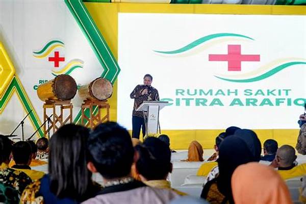 Pentingnya Investasi Darurat Pada Sektor Kesehatan