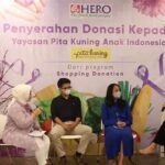 Program Kesehatan Bagi Penderita Kanker