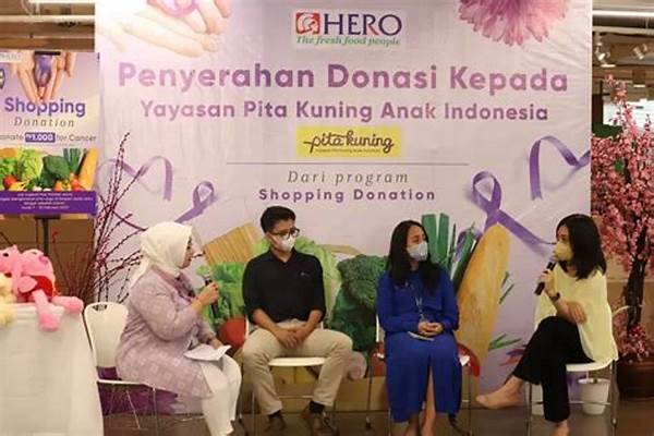 Program Kesehatan Bagi Penderita Kanker
