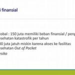 Proteksi Finansial Situasi Kesehatan Genting