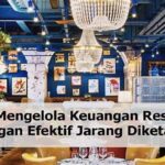 Rahasia Mengelola Keuangan Dengan Efektif