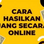 Rahasia Survei Online Menghasilkan Uang
