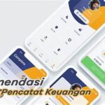 Rekomendasi Aplikasi Pencatat Keuangan Harian