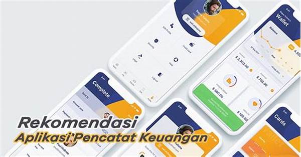Rekomendasi Aplikasi Pencatat Keuangan Harian