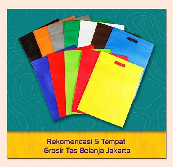 Rekomendasi Berhemat Saat Belanja Grosir