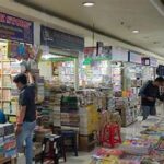 Rekomendasi Buku Bekas Terjangkau