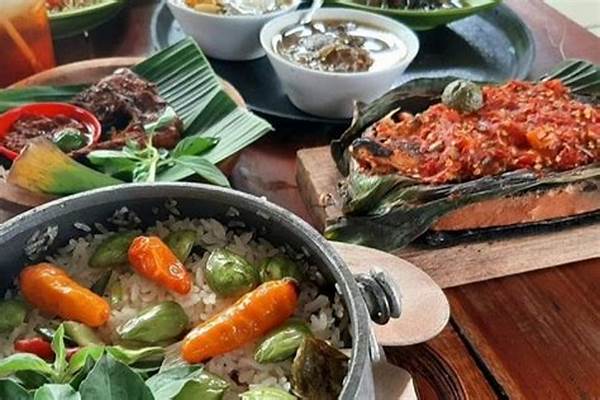 Restoran Ramah Kantong Bagi Keluarga