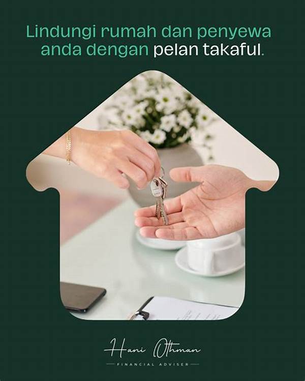 Saran Finansial Penyewa Rumah