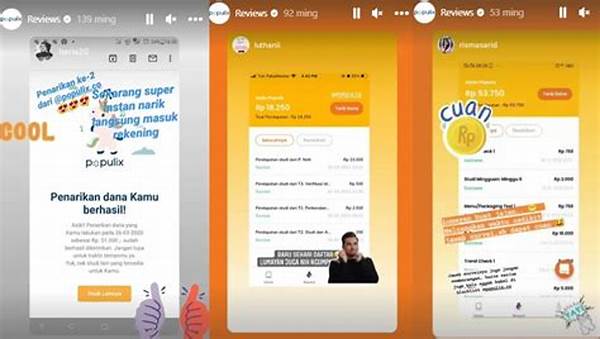 Situs Survei Online Bebas Penipuan