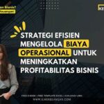 Strategi Belanja Efisien Untuk Kos