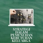 Strategi Berhemat Untuk Kebutuhan Keluarga