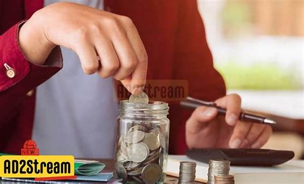 Strategi Menabung Sebelum Mengeluarkan Uang