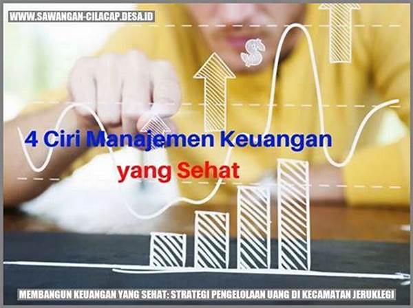 Strategi Pengelolaan Uang Mahasiswa