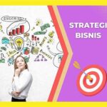 Strategi Sukses Bisnis Daring Menguntungkan