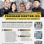 Subsidi Biaya Kuliah Bagi Siswa Unggul