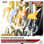 Teknik Efisiensi Penggunaan Bahan Bakar