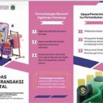 Teknologi Cerdas Untuk Belanja Bijak