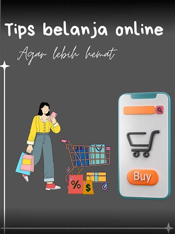 Tips Belanja Hemat Sehari-hari