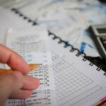 Tips Efektif Mengatur Anggaran Bulanan