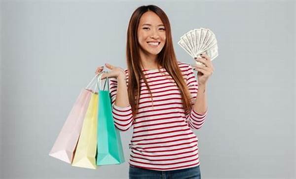 Tips Hemat Belanja Kebutuhan Sehari-hari