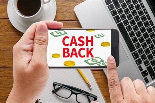 Tips Jitu Mengoptimalkan Penggunaan Cashback