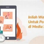 Waktu Terbaik Untuk Posting
