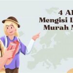 Aktivitas Murah Meriah Pelajar
