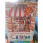Analisis Pasar Camilan Lokal Terbaru