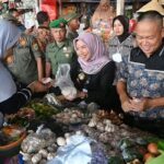 Belanja Bijak Di Pasar Tradisional