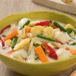 Cara Membuat Sayur Lodeh Enak