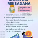 “cara Memulai Investasi Kecil Mahasiswa”