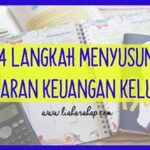 Cara Menyusun Anggaran Keuangan Keluarga