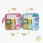 Diskon Perlengkapan Mandi Anak Kost