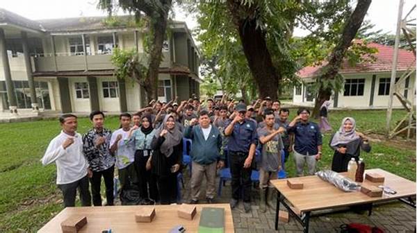 Ide Bisnis Hijau Untuk Komunitas Kampus