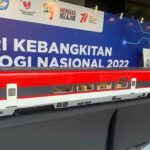 Inovasi Hemat Energi Perguruan Tinggi