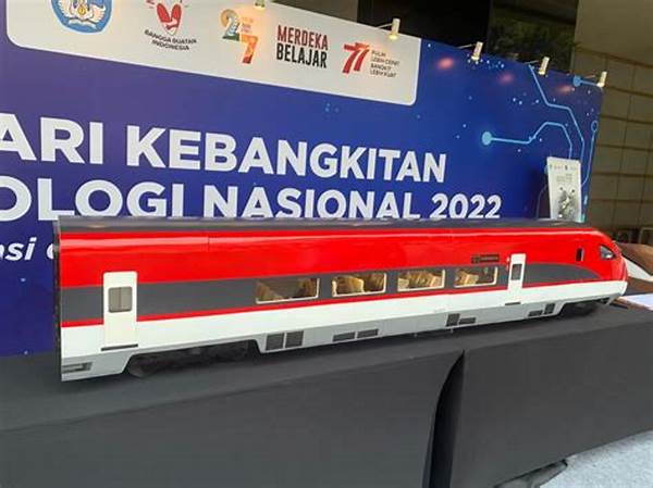 Inovasi Hemat Energi Perguruan Tinggi